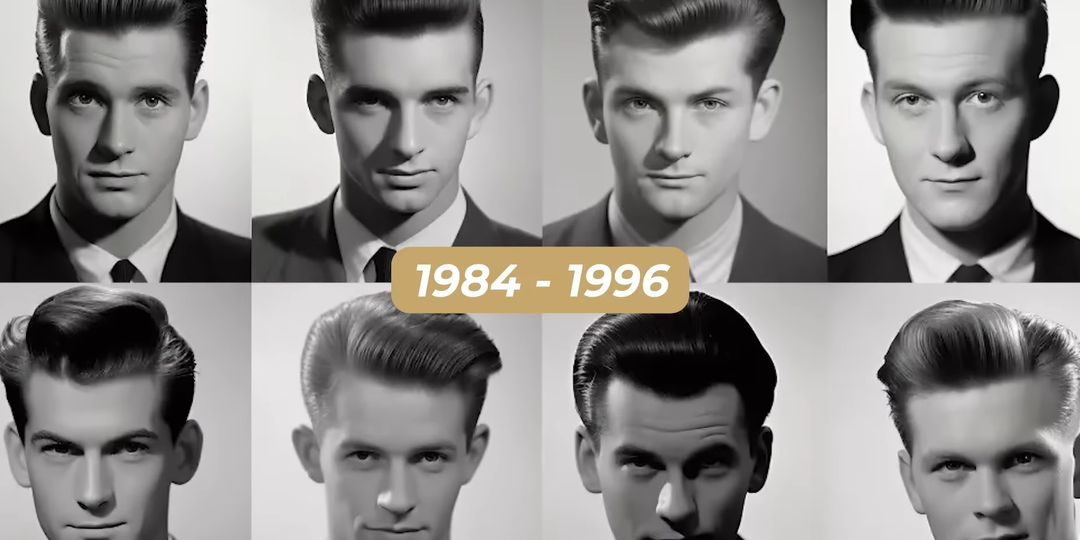 Как подобрать стрижку мужчине. Виды стрижки и тренды из TikTok