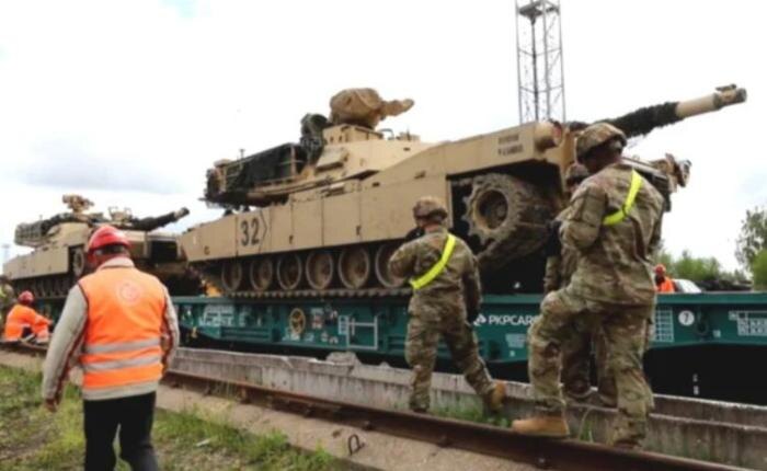 Фото: defenseromania.ro