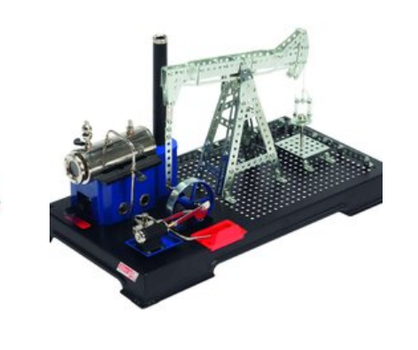 Фото с сайта компании Wilesco.