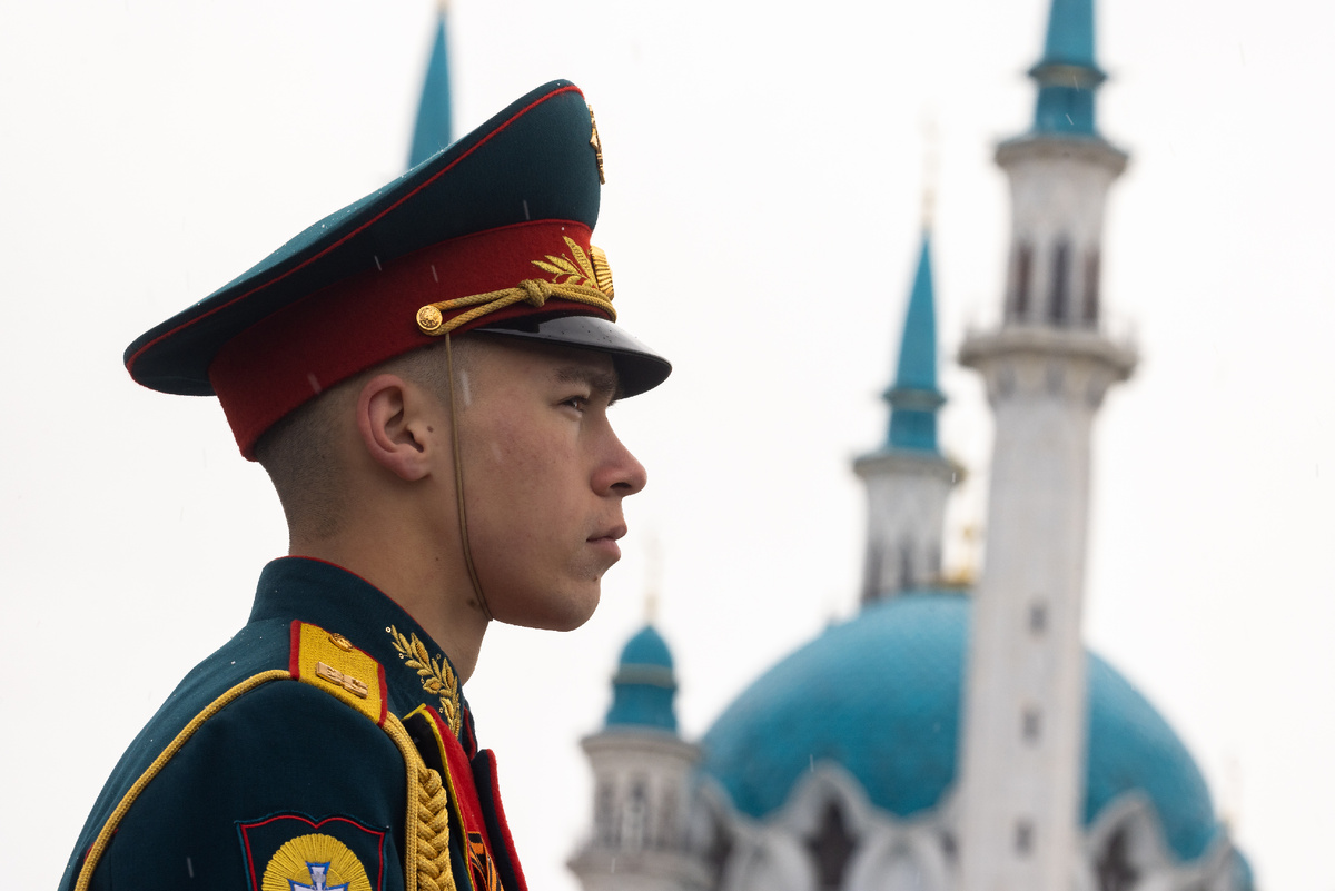 Sergey Elagin/Business Online