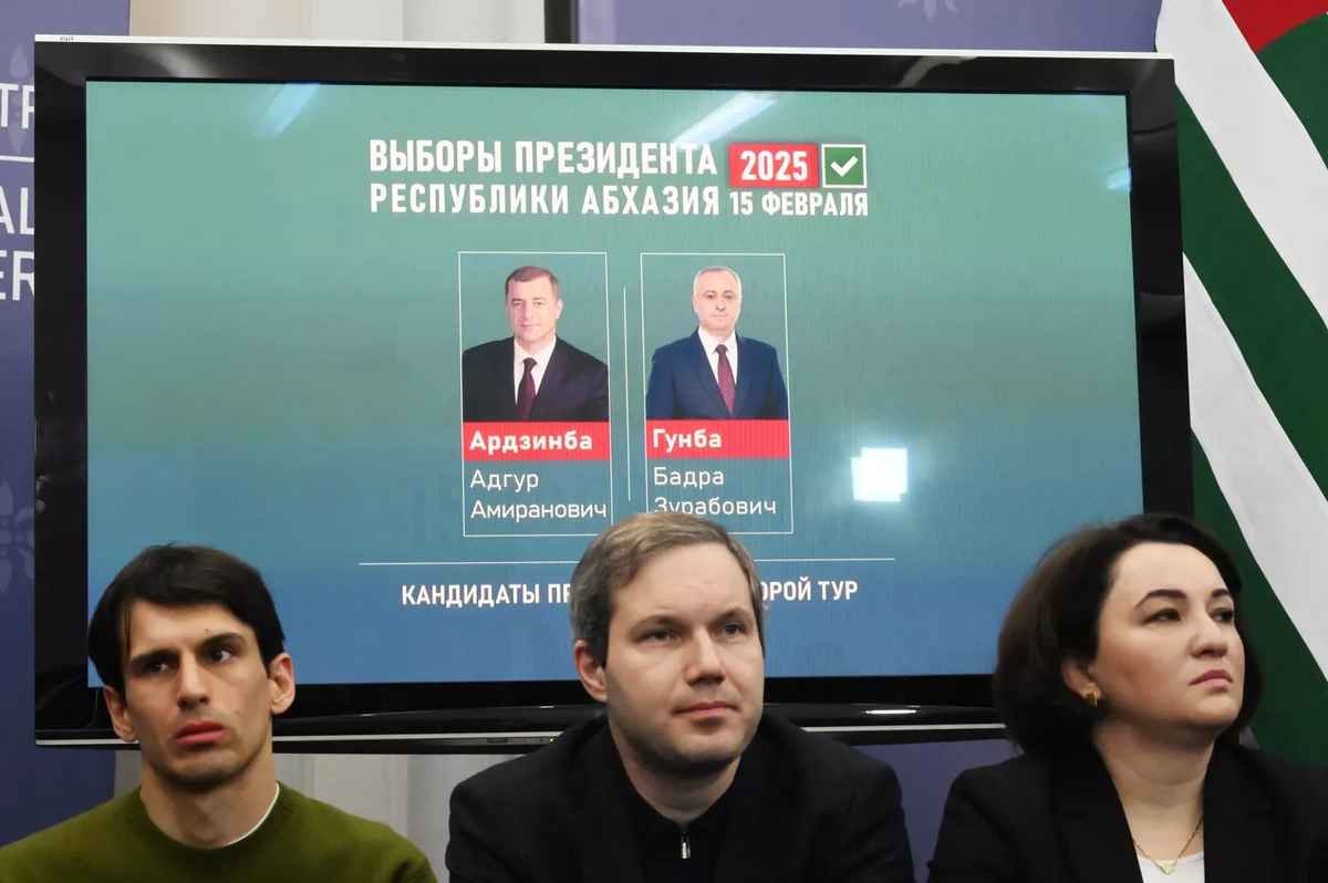 © Sputnik / Илья Питалев