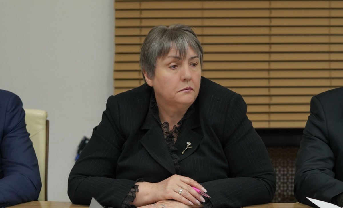    Фото: Пресс-служба Правительства РСО-А