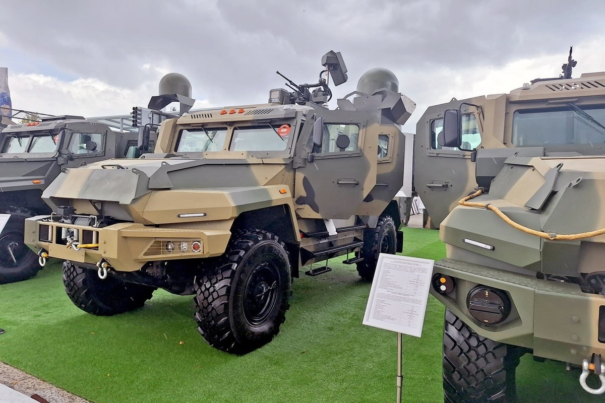 комплекс «Рапира»