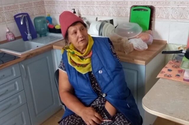    Сколько будут выплачивать курянам, потерявшим имущество из-за ВСУ?