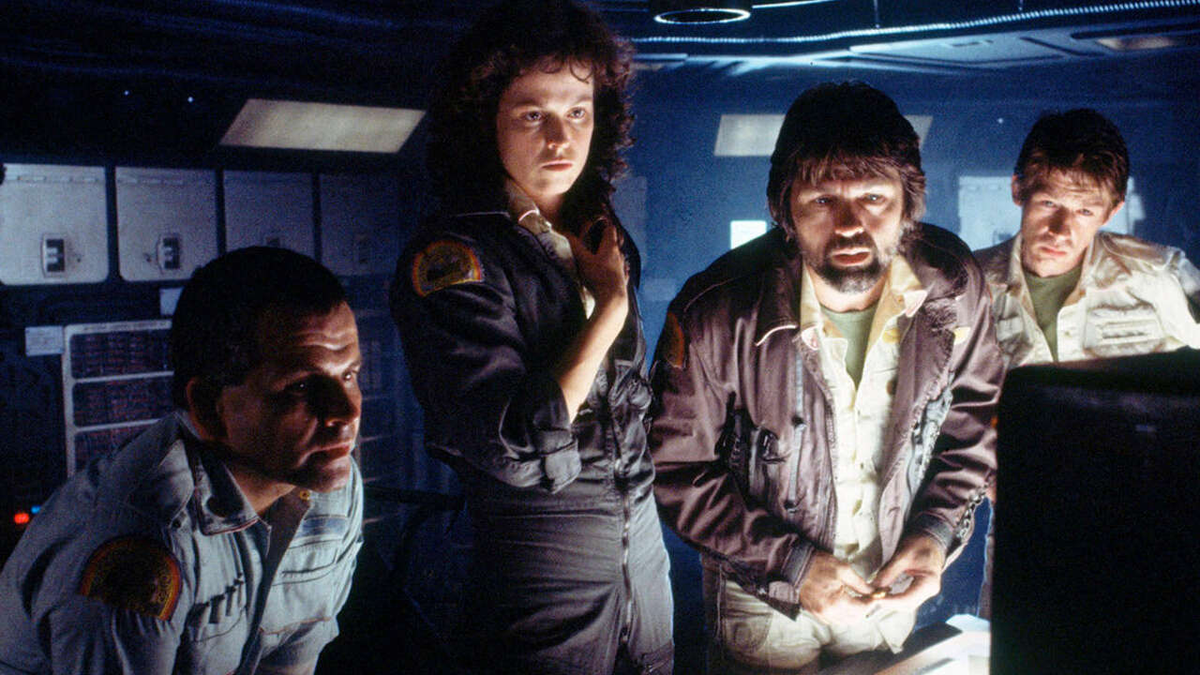 Кадр из фильма