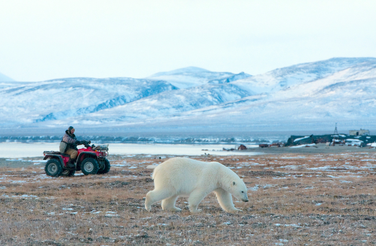 Фото: Сергей Горшков / GeoPhoto