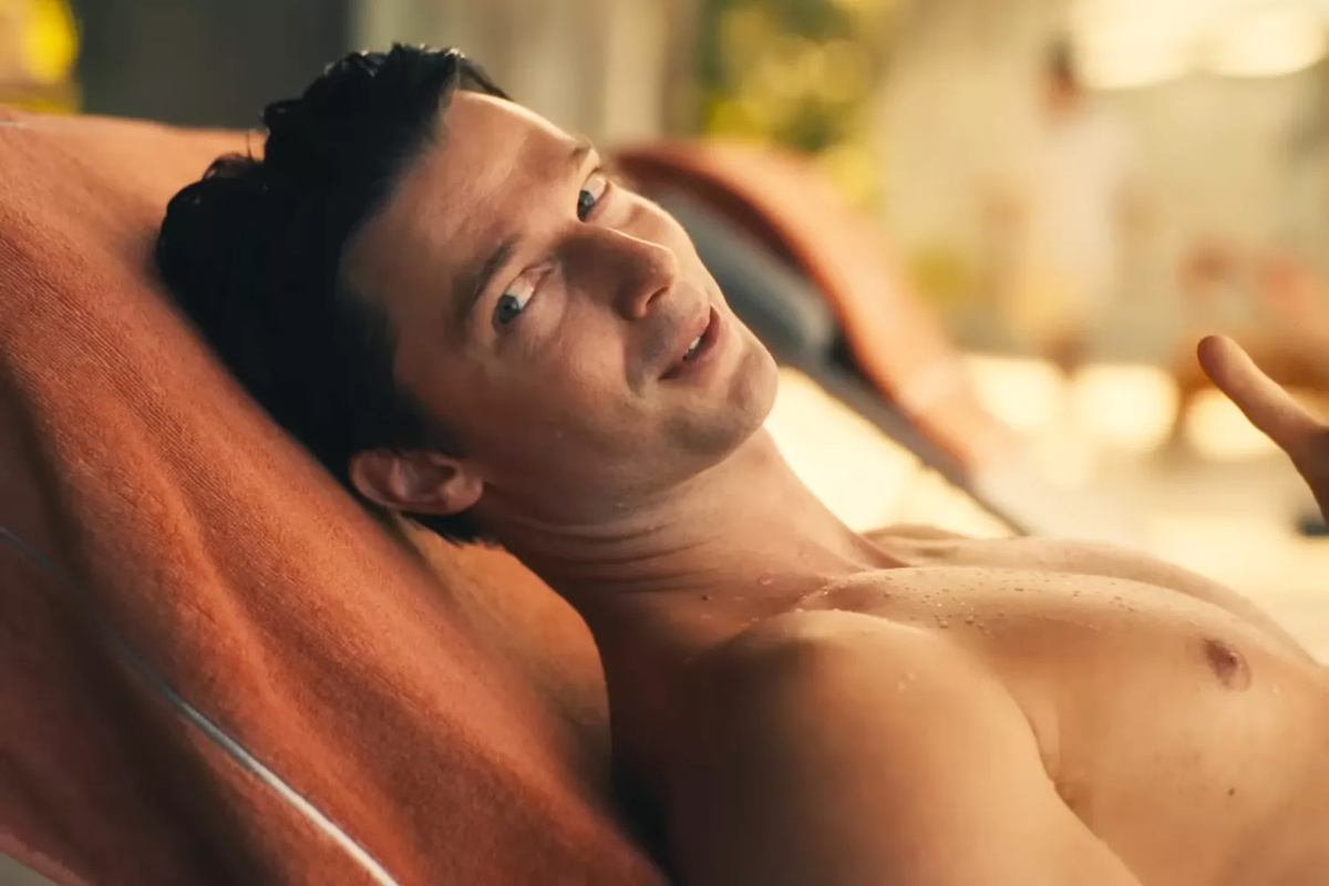    Кадр: «Белый лотос»/HBO