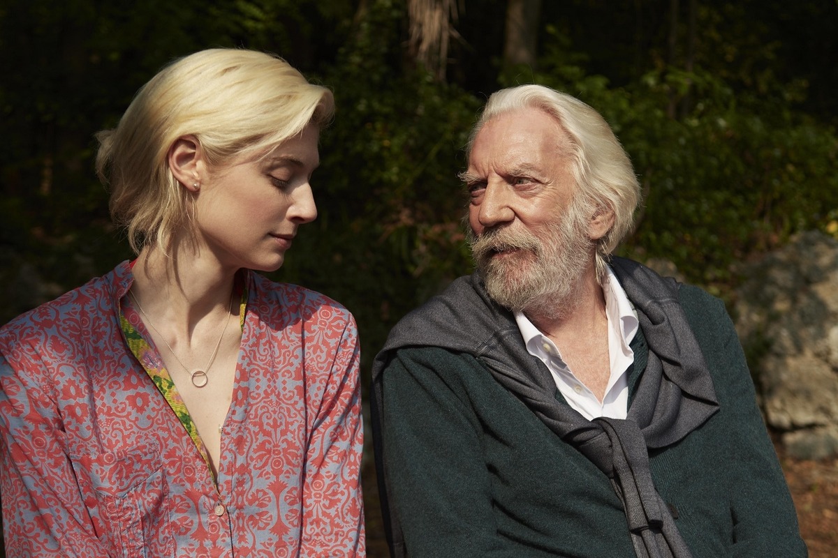 Искусство ограбления (2019) The Burnt Orange Heresy. триллер, драма. Великобритания, Италия, США. Режиссер: 
Джузеппе Капотонди. В ролях: Клас Банг, Дональд Сазерленд, Мик Джаггер, Элизабет Дебики и др.