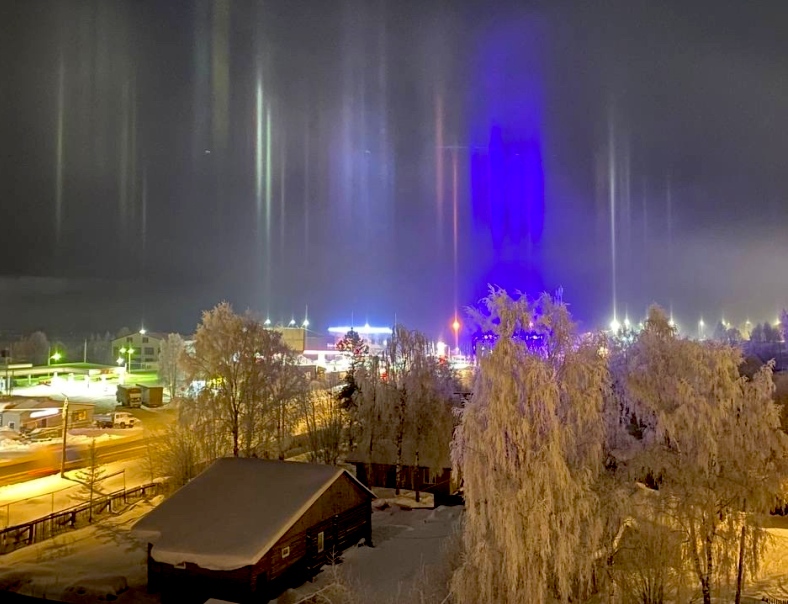 Фото: Людмила Мельникова. Источник: ИА «Комиинформ» / komiinform.ru