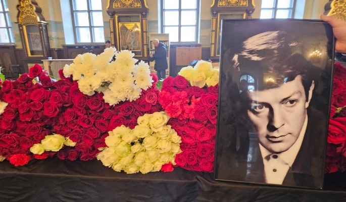    Фото: dni.ru Георгий