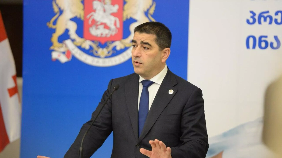 © photo: Sputnik / Stringer