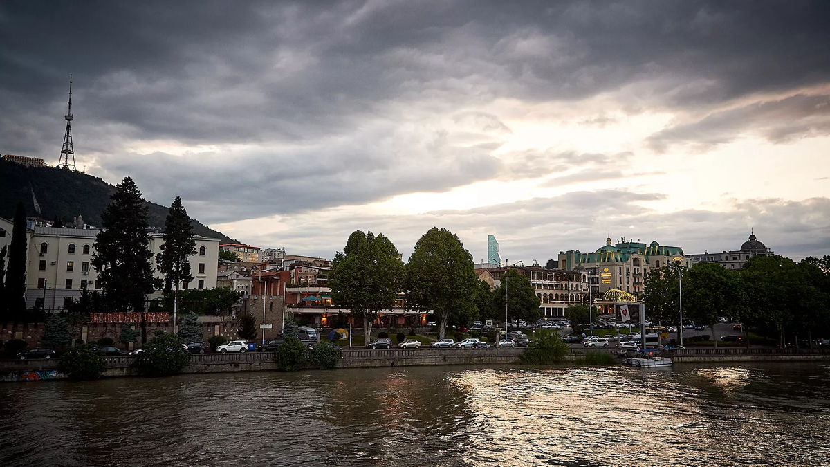 © photo: Sputnik / Stringer