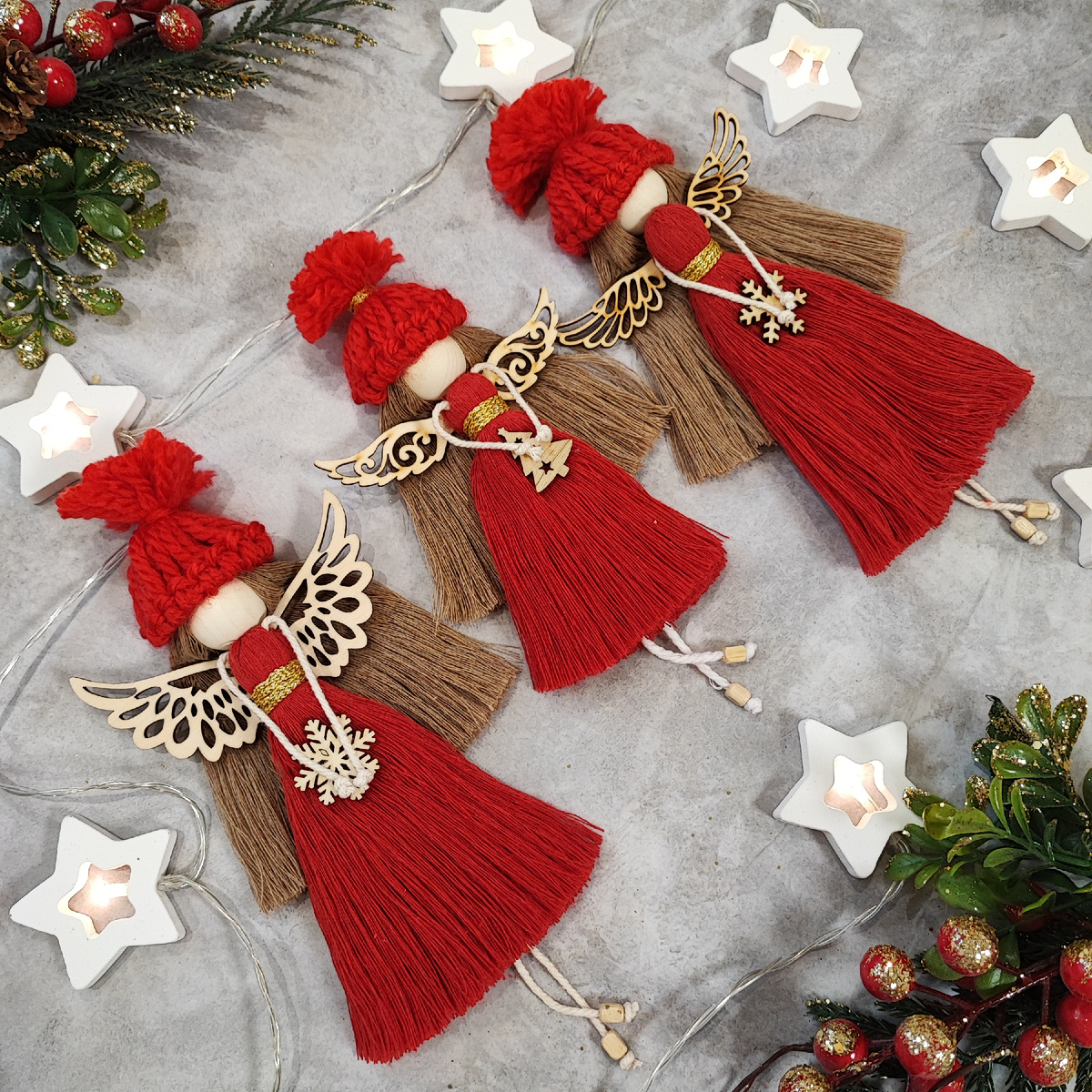 Мои милые феечки