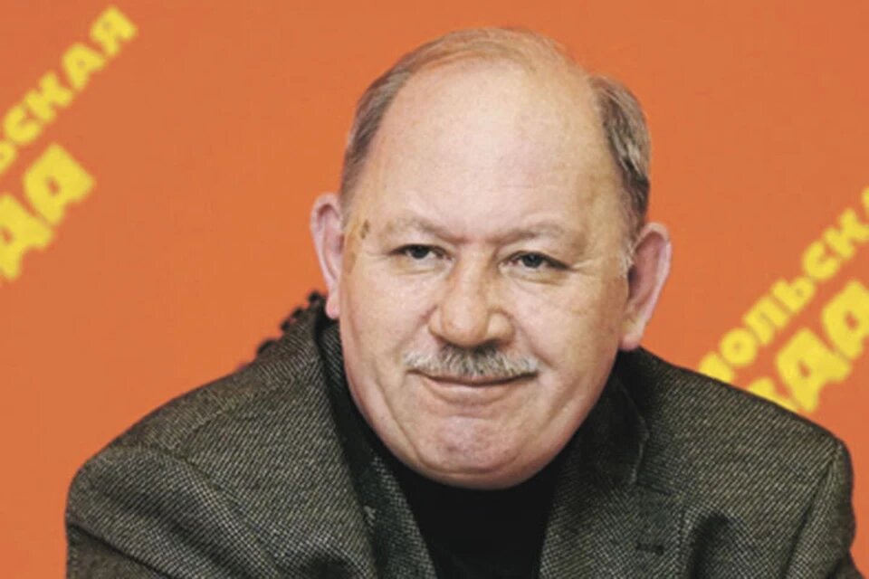 Виктор Тархов был мэром Самары с 23 октября 2006 по 11 октября 2010 года. Фото: "КП" Архив.