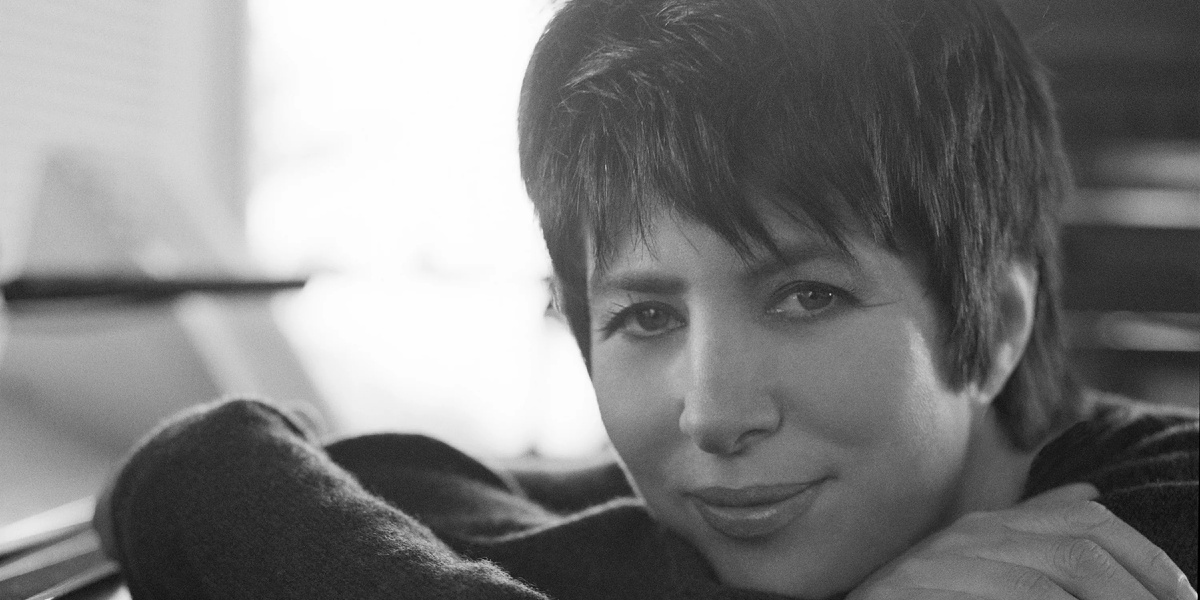 Дайан Уоррен.