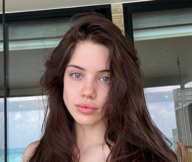    Аня Акулич. Фото: социальные сети