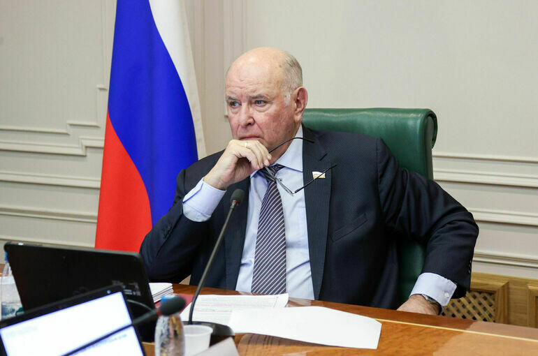   Пресс-служба Совета Федерации