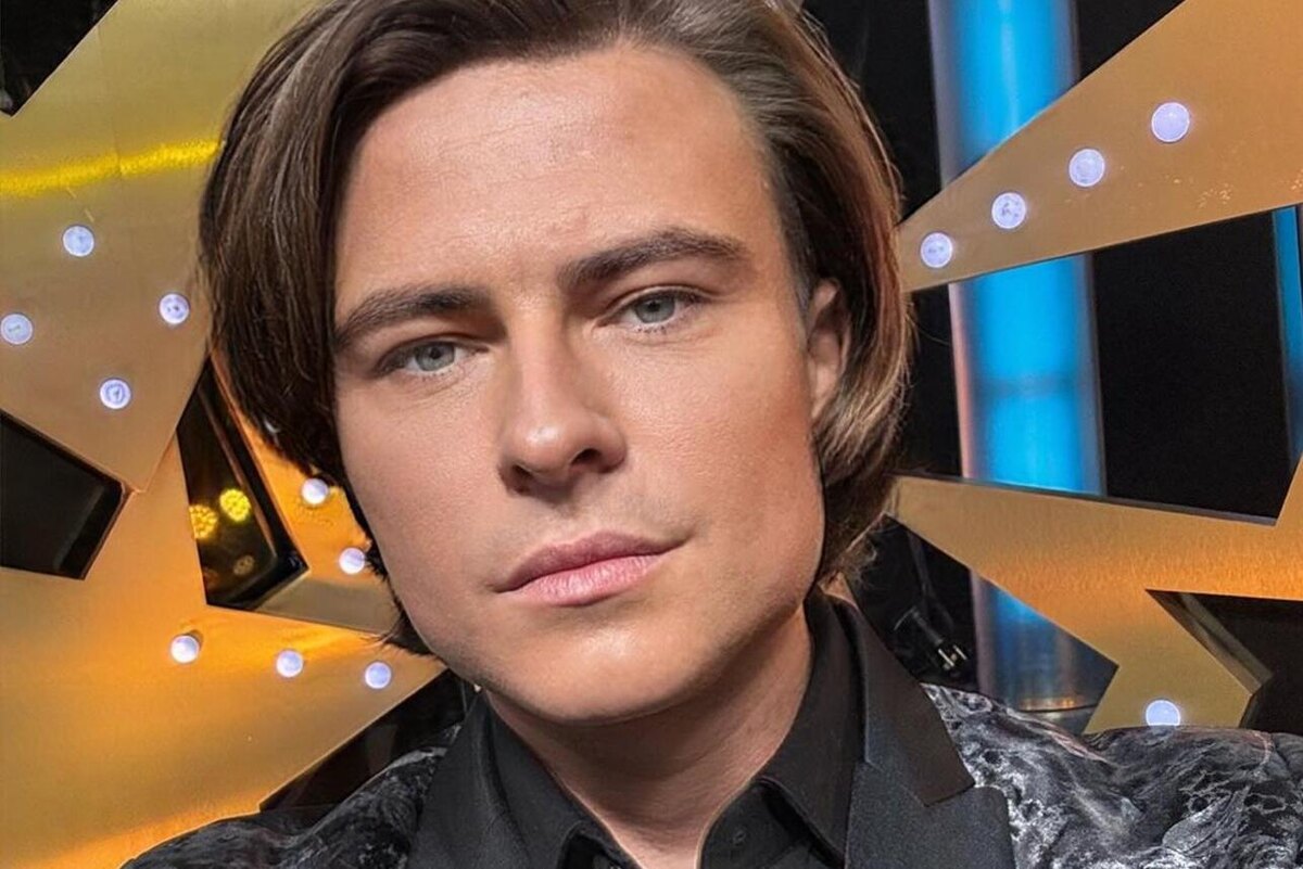    Прохор Шаляпин Социальные сети