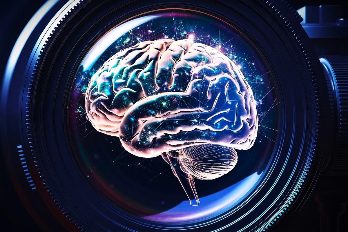 НАСТРАИВАЕМ ОПТИКУ ПО-НОВОМУ! развиваем мозг через фотографирование