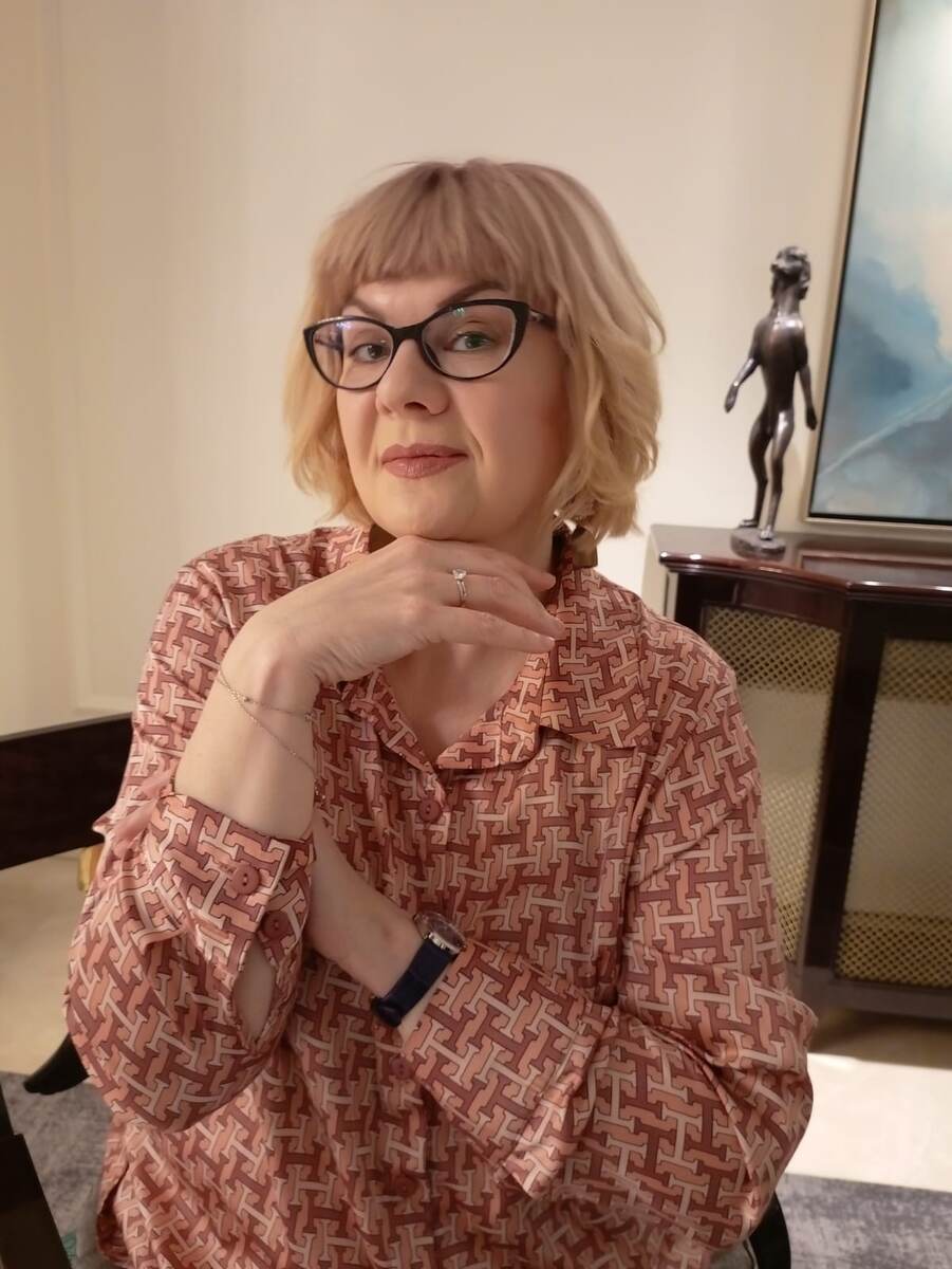 ОЛЬГА КОВАЛЕВА, 2025г.