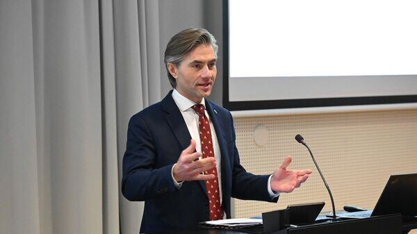    © Photo : Lietuvos Respublikos Užsienio reikalų ministerija