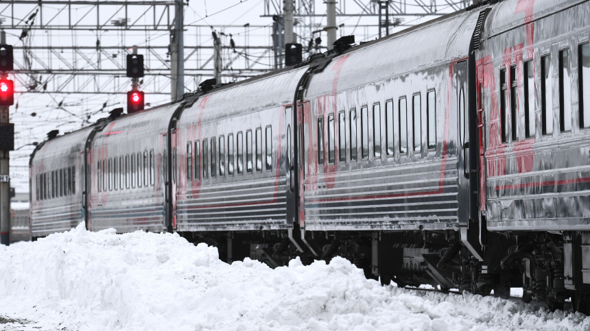    Фото: © РИА Новости/Александр Кряжев