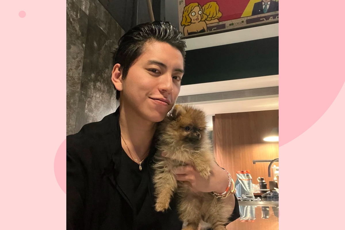     Тайваньский актер Даррен Ван арестован за уклонение от военной службы