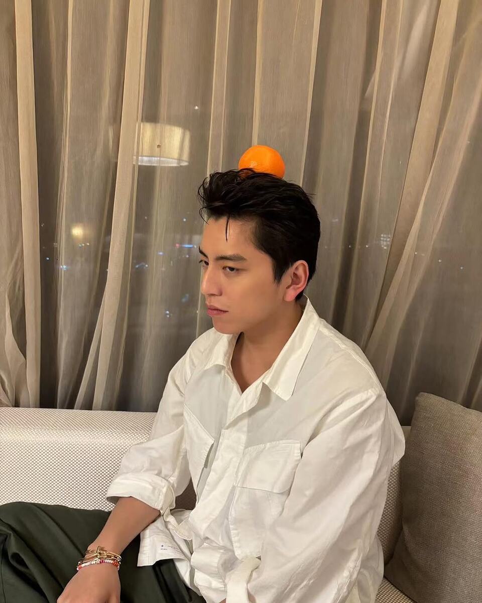    Даррен ВанСоцсети