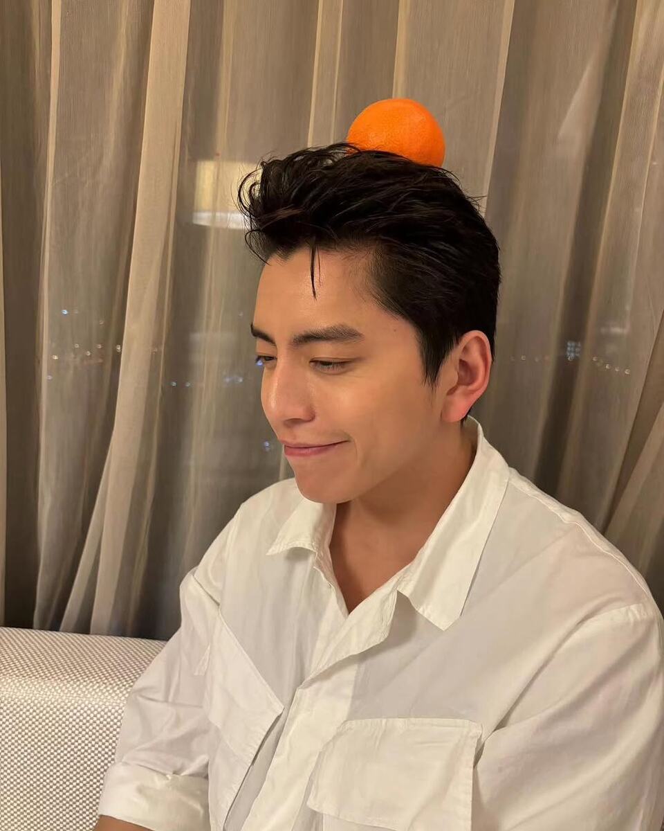    Даррен ВанСоцсети