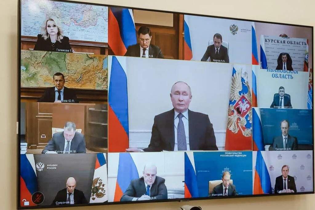    телеграм-канал Александра Хинштейна