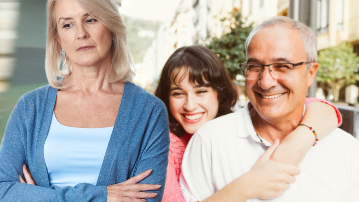 - После 50 начнем новую жизнь! - жена осталась без мужа и квартиры