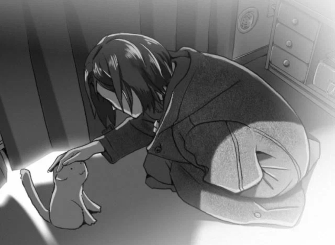 Кадр: Liden Films, Ultra Super Pictures