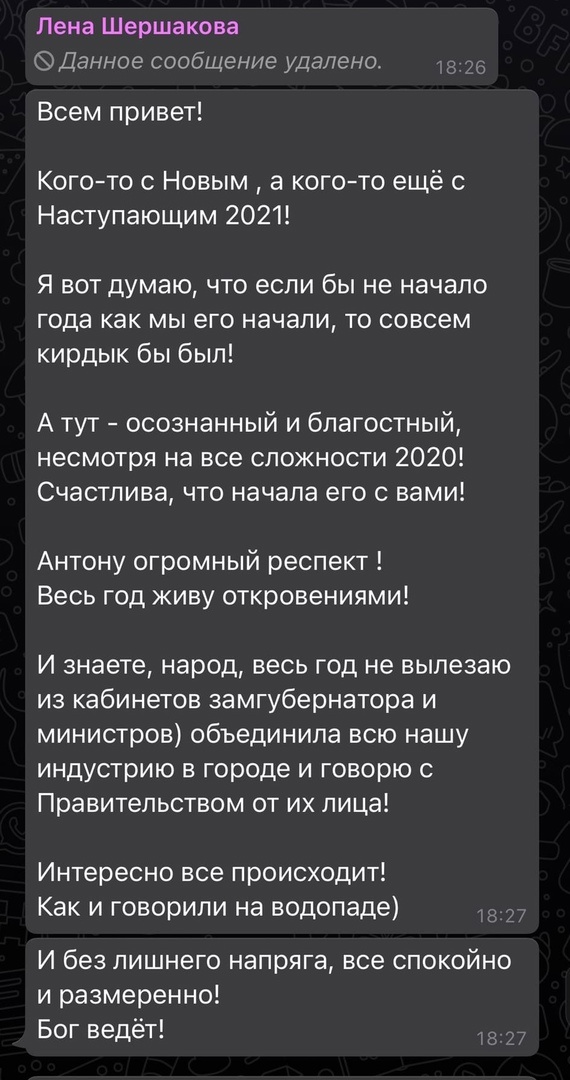    Реальные отзывы Антон Сочешков: Новый год, начало года, благостный год, сложности 2020, кабинет замгубернатора, министры, индустрия, Правительство, водохлеб, напряг, спокойно, размеренно, Бог ведёт
