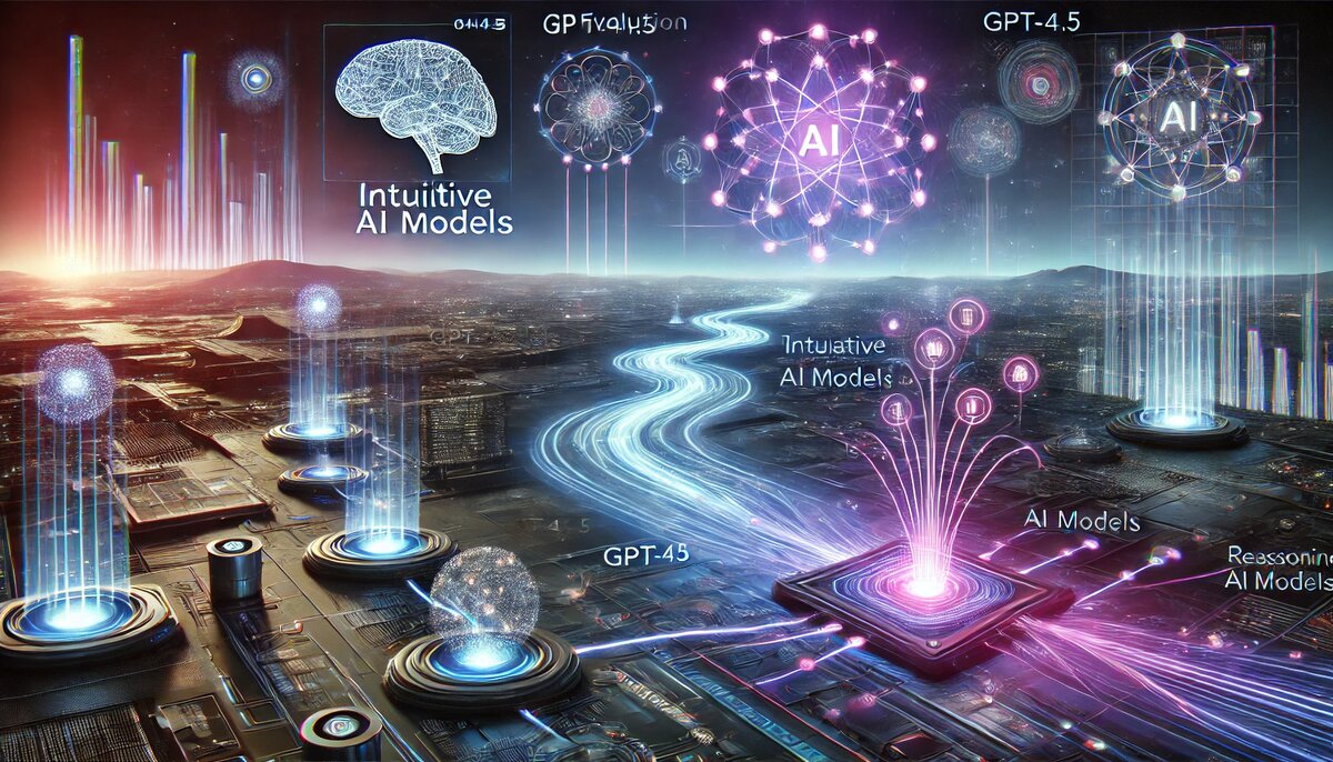 Масштабные перемены в OpenAI