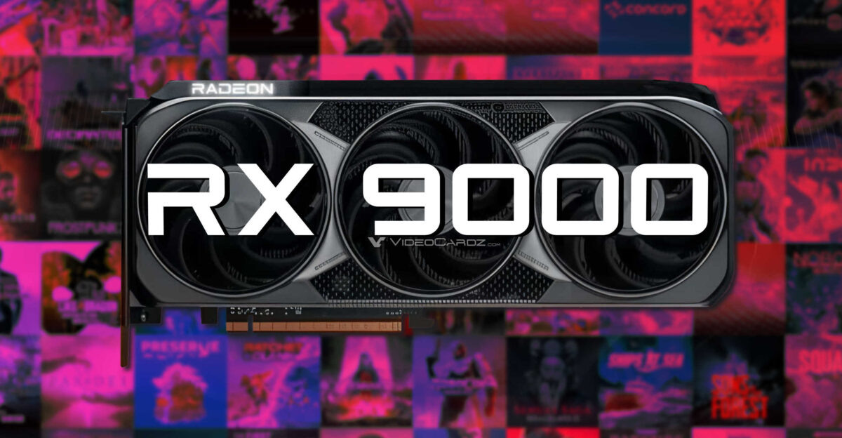 фото Videocardz  📷
