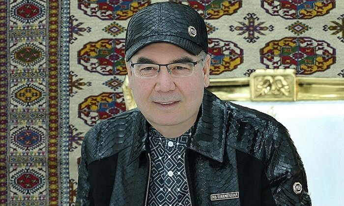 Источник фото: turkmenistan.gov.tm