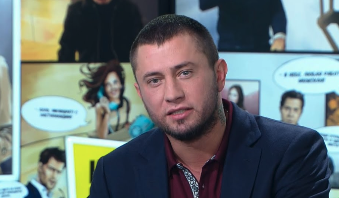    Фото: dni.ru Георгий