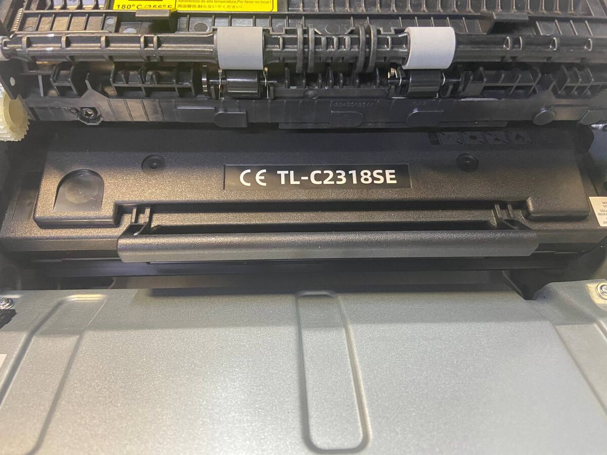 картридж TL-C2318SE
