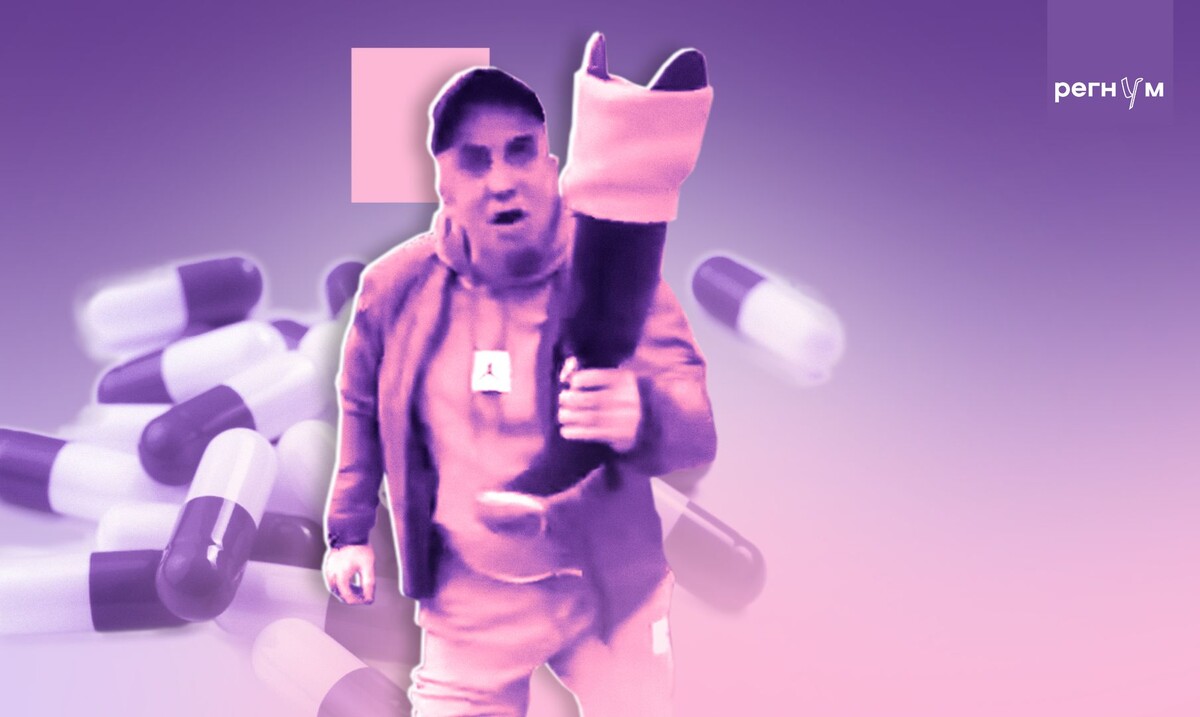     / Источник: Иван Шилов (с) ИА Регнум