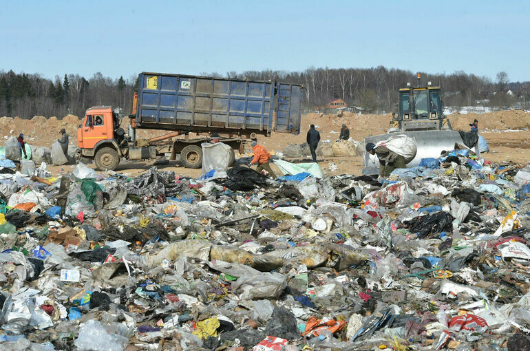   Игорь Самохвалов/ПГ