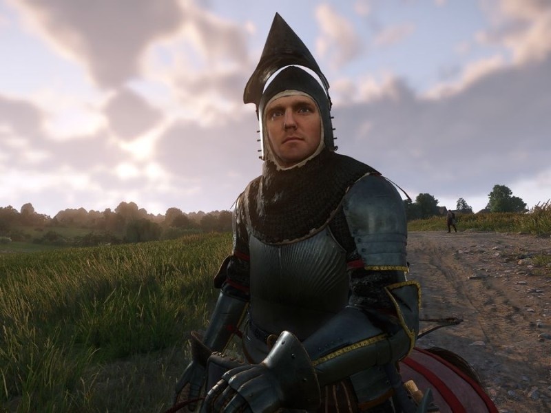    Автор Kingdom Come: игровой индустрии нужны творцы, а не продукты