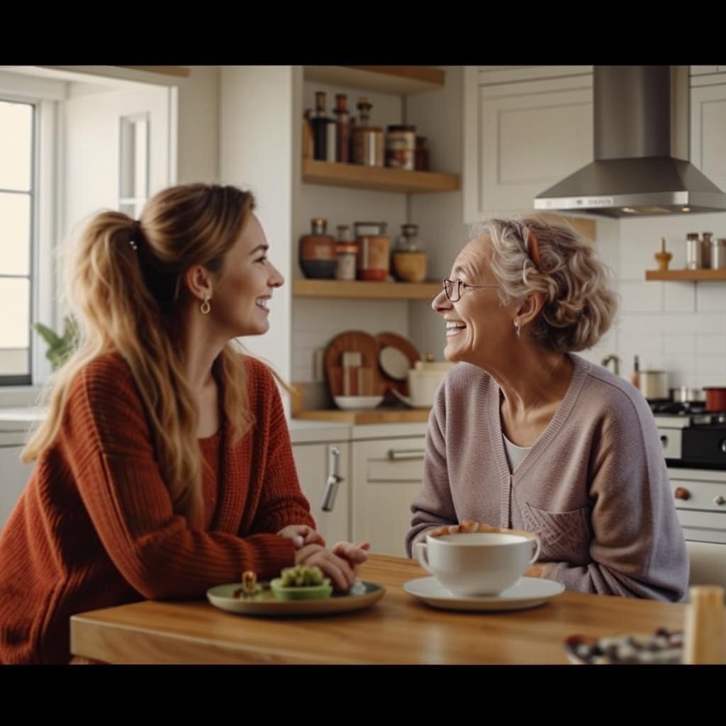  А я, тетя Клава, сочинения в детстве писала на одни пятерки. Меня даже перед классом учительница литературы ставила и я всем читала свое сочинение.