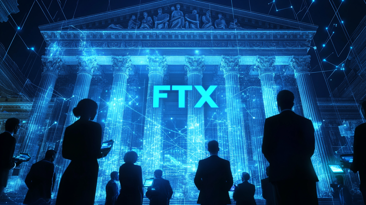    FTX инициировала первую волну выплат кредиторам на сумму 1,2 миллиарда долларов Administrator