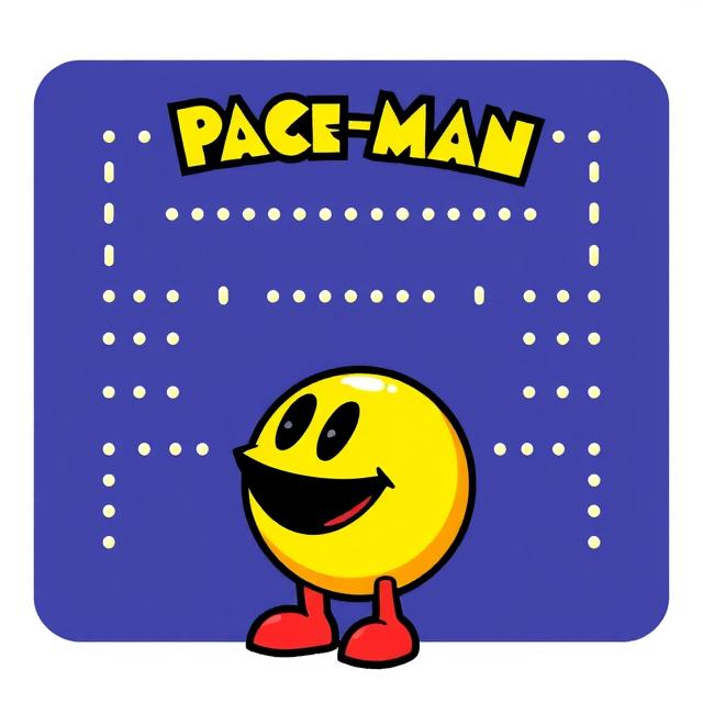Pac-Man