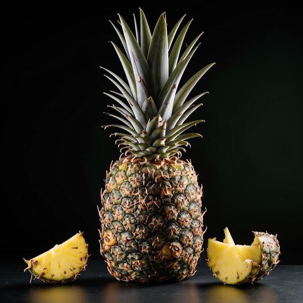 Ананас