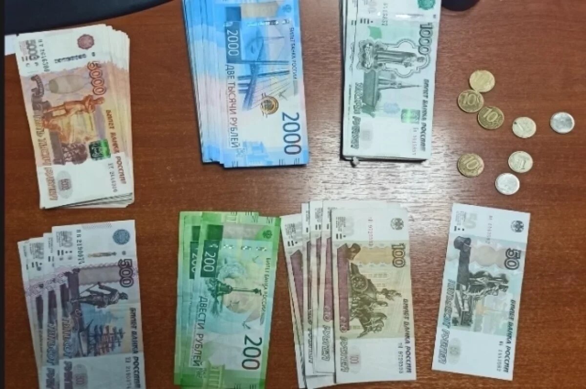    В Курганской области экс-директор дома-интерната присваивал деньги стариков