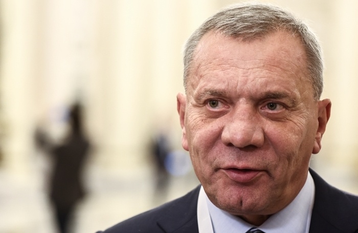    Михаил Терещенко/ТАСС