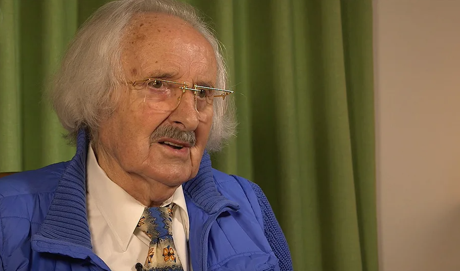 Рудольф Пассиан