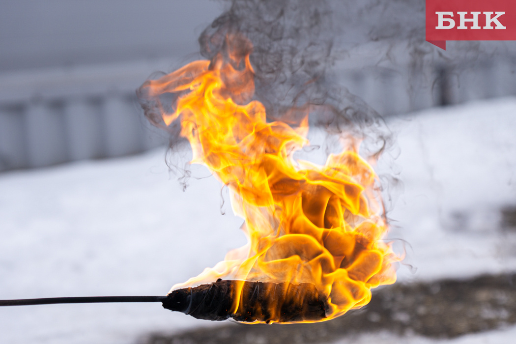 Фото Константина Стратиенко