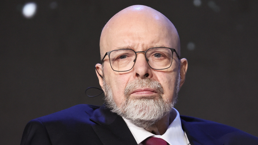    Фото: Софья Сандурская/ТАСС